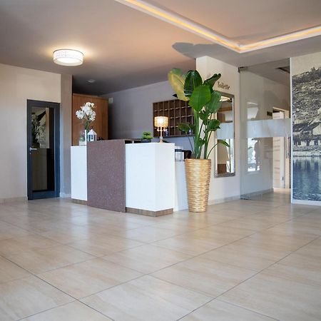 Hotel Narenta Metković Екстериор снимка