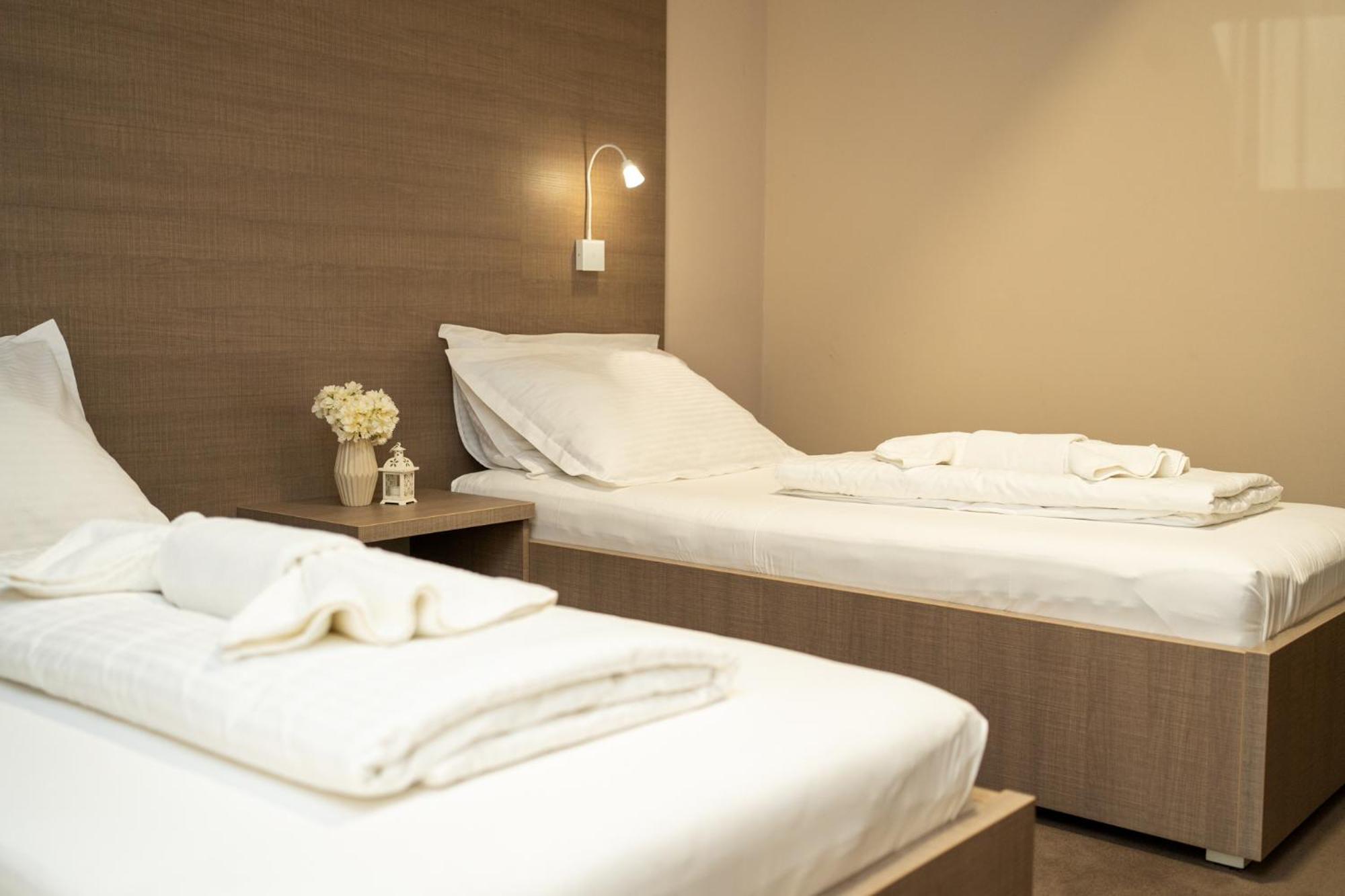 Hotel Narenta Metković Екстериор снимка