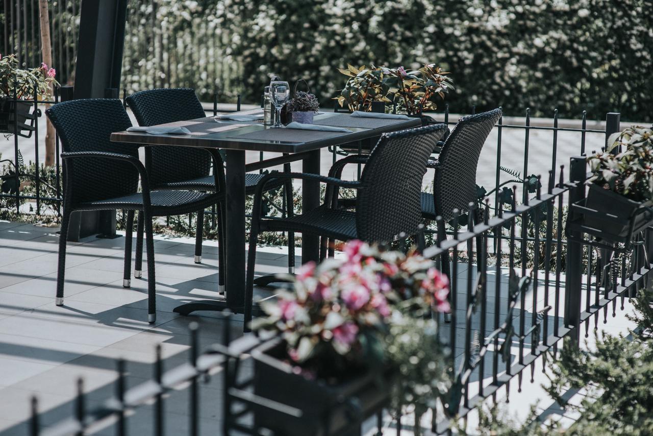 Hotel Narenta Metković Екстериор снимка