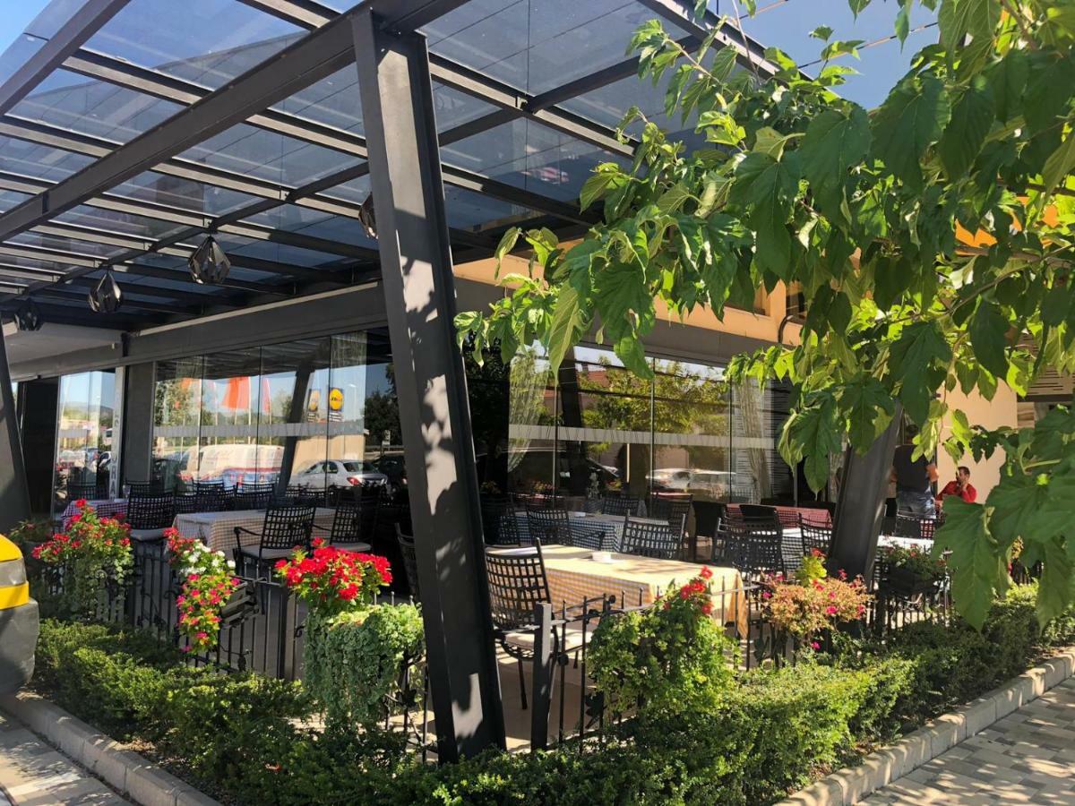 Hotel Narenta Metković Екстериор снимка
